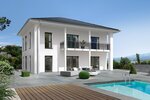 Villa in Dortmund - Individuell geplantes Traumhaus - Villa Dortmund Huckarde | Angebot:27426248