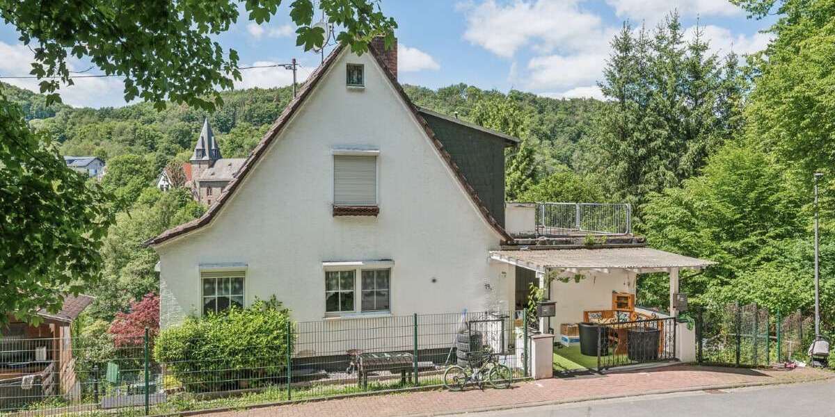 Haus