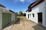 Mehrfamilienhaus oder für 1 Familie: Stilaltbau-Villa komplett-saniert mit Garten, Hof und Stall - Einfamilienhaus Pfungstadt | Angebot:26348399