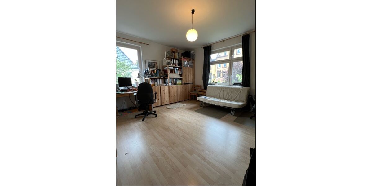 Arbeitszimmer 1.OG