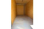 Selfstorages Lagerräume 11 qm 16 qm 21qm, frostfrei - Gewerbeobjekt Vechelde | Angebot:26795862