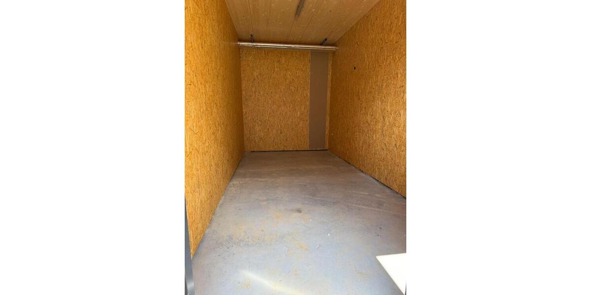 Storage 11qm