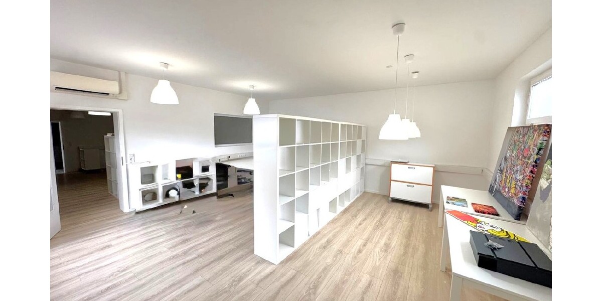1. Büro