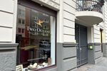 2 helle Laden-Bürofläche mit zwei Eingängen in Köln-Neustadt-Süd. Ideal für Coworking, Start-ups oder Agenturen. Ab 01.07.2026 frei, aktuell als Shared Office mit Reisebüro genutzt. - Gewerbeobjekt Köln Neustadt/Süd | Angebot:26832792