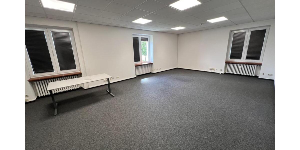 Büro OG rechts