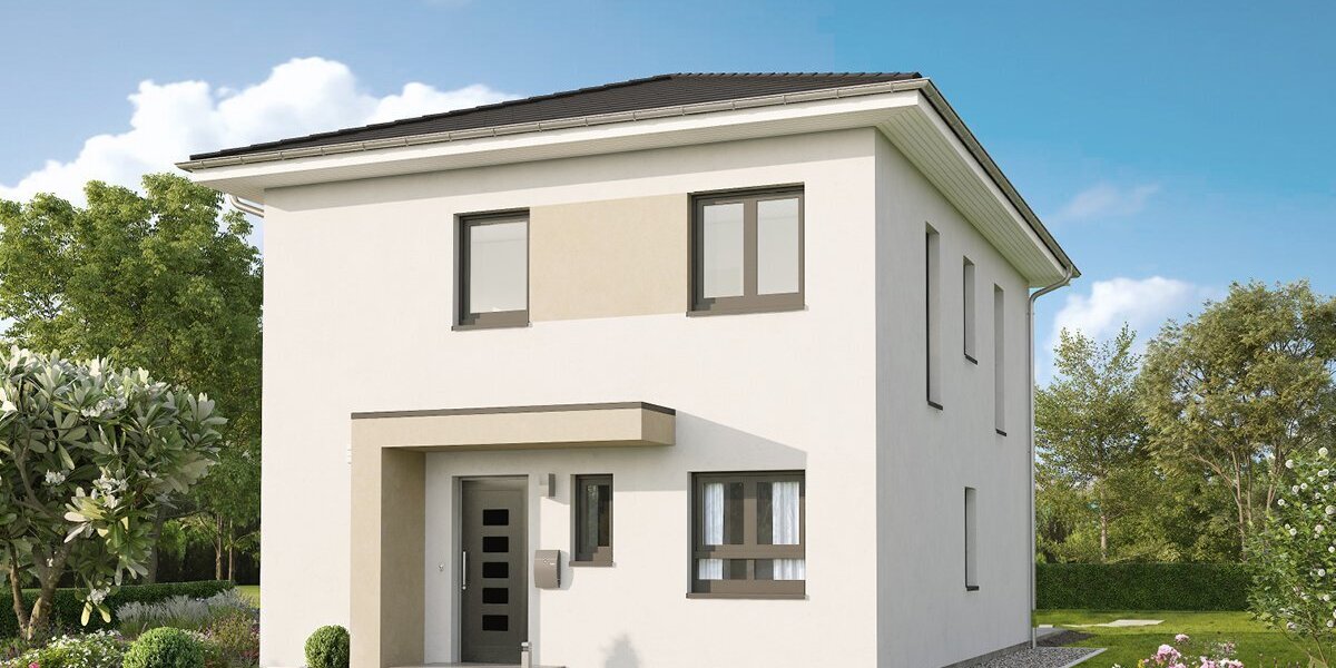 Individuell geplantes Einfamilienhaus in Wesseling - Ihr persönlicher Wohntraum in Rheinnähe - Einfamilienhaus Wesseling | Angebot:27395971