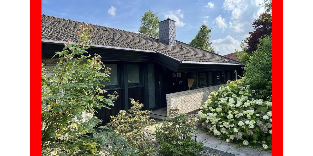 Qualität zahlt sich aus! - Bungalow Alfeld | Angebot:26991854