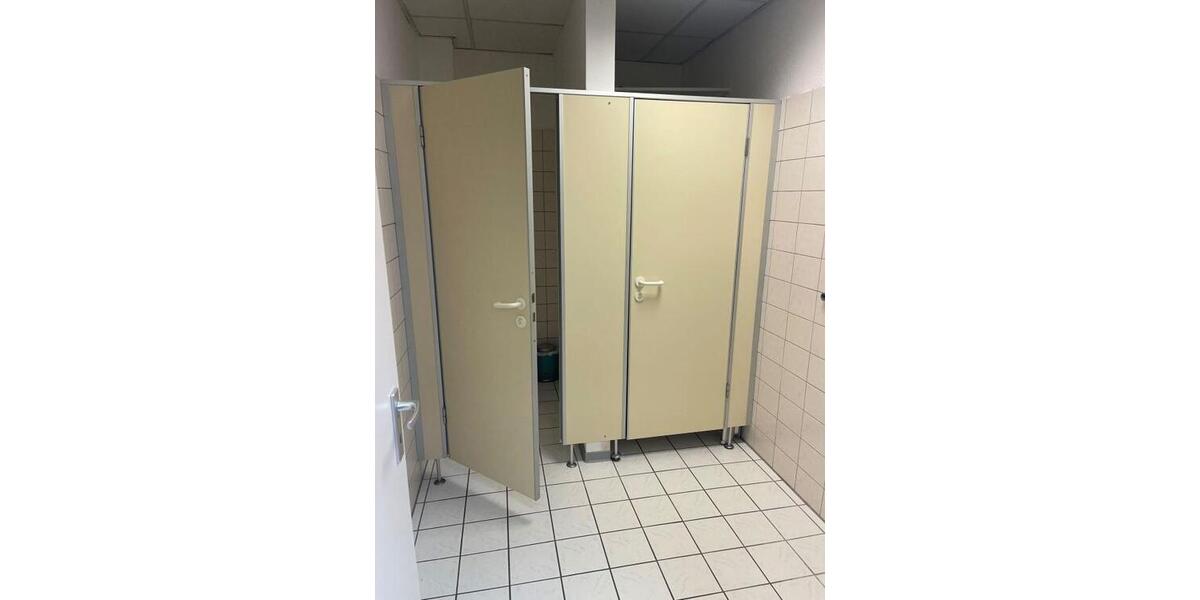 Toiletten