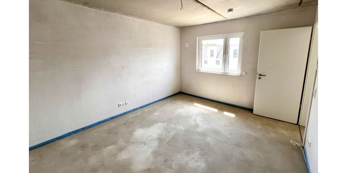 Zimmer im DG
