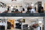 Gepflegte Doppelhaushälfte mit großer Terrasse und Carport in Zella-Mehlis - Doppelhaushälfte Zella-Mehlis Mehlis | Angebot:27312178