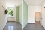 Rolli-gerecht mit Personenaufzug im 2. OG, sparsam, stadtnah - Etagenwohnung Suhl | Angebot:27082701