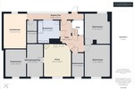 Platz ohne Ende – Wohn- und Geschäftshaus mit 2 Einheiten, Garagen und Durchfahrt - Wohn- & Geschäftshaus Geschwenda Geschwenda | Angebot:27357615