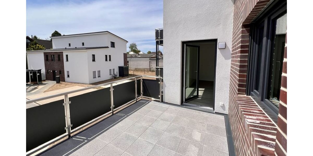 Sonnenbalkon