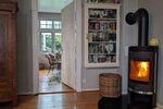 Provisionsfrei* ❗OHNE MAKLER❗ EFH Wyk-Föhr6 Zi.Kü2xBad125qmGrund 607qm+GHaus - Einfamilienhaus Wyk auf Föhr | Angebot:25523681