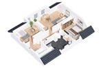 Hier wohnt man gern - Einfamilienhaus Grünenplan Grünenplan | Angebot:26935207