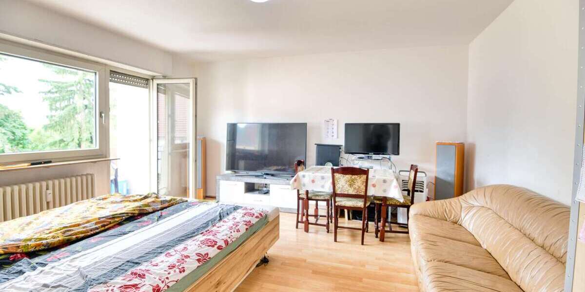 Wohnzimmer 1
