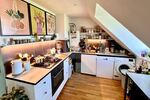 Über den Dächern der Stadt - Dachgeschoßwohnung Hildesheim Ost | Angebot:26631664