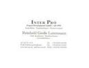 INTER PRO Project Development GmbH IMMOBILIEN seit 1995