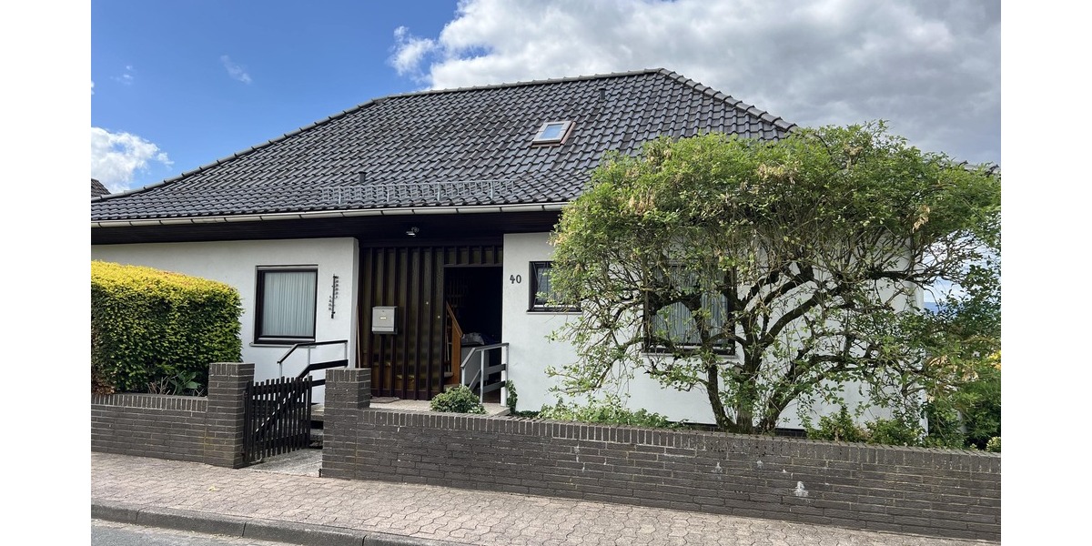 Vorderansicht