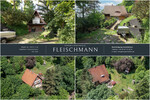 „Seltene Gelegenheit am Domberg – 1.700 m² Grundstück mit Wohnhaus und Entwicklungspotenzial“ - Einfamilienhaus Suhl | Angebot:26932725