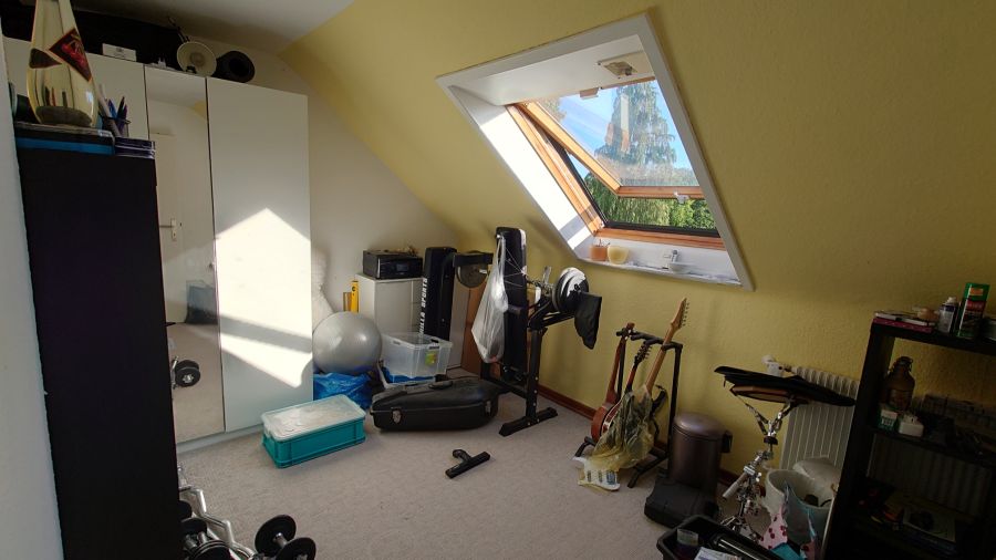 Schlafzimmer 2