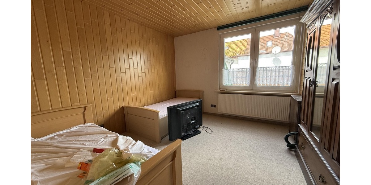 Gästezimmer EG