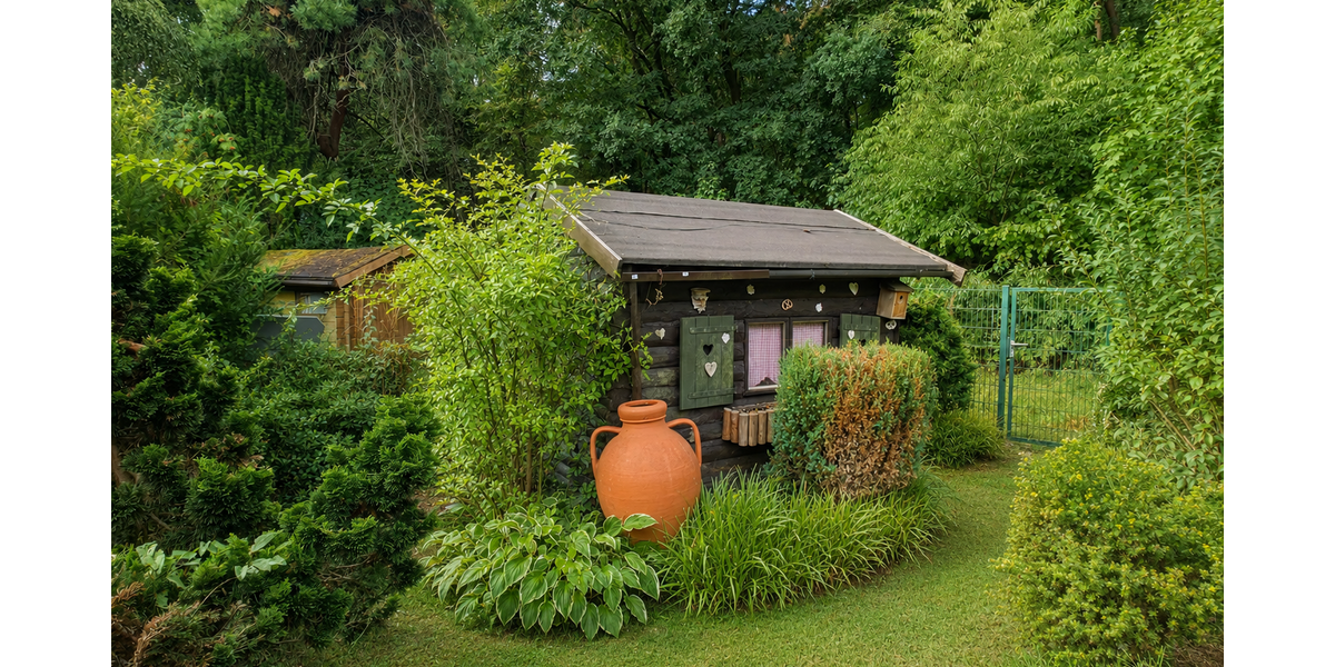 Garten