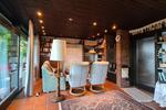 Bungalow mit Satteldach in idyllischer Ortsrandlage mit Fernblick - Einfamilienhaus Homburg | Angebot:21352445