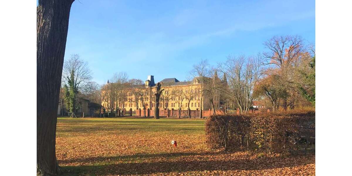 Annaburg Impressionen 05 2020