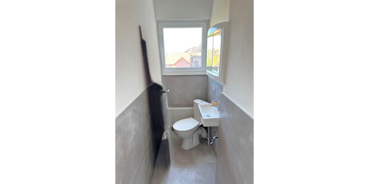 Gäste-WC