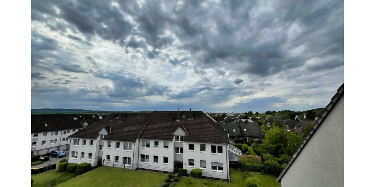 Weitsicht