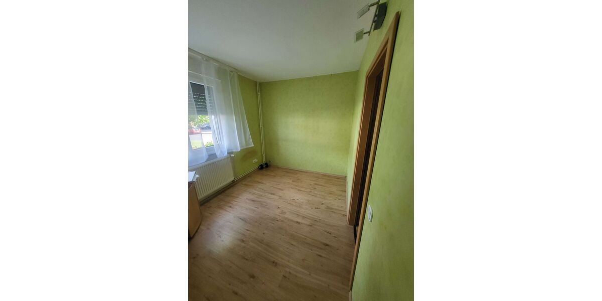Kinderzimmer/Schlafzimmer