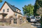 Hier lässt es sich gut wohnen ! - Einfamilienhaus Lichtentanne Schönfels | Angebot:25779997