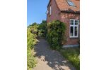 Provisionsfrei* ❗OHNE MAKLER❗ EFH Wyk-Föhr6 Zi.Kü2xBad125qmGrund 607qm+GHaus - Einfamilienhaus Wyk auf Föhr | Angebot:25523681