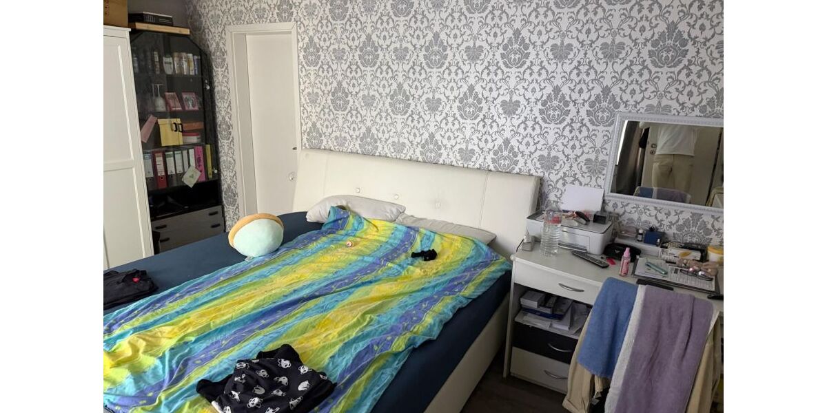OG rechts Schlafzimmer 1