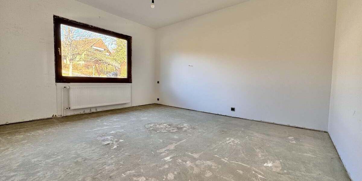 Küche Erdgeschoss