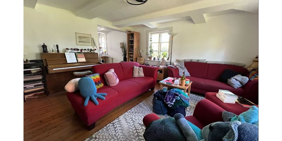Wohnzimmer mit ...