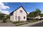Individuelles Ausbauhaus in Bottrop-Grafenwald - Ihr persönlicher Wohntraum auf 91 m² - Einfamilienhaus Bottrop-Grafenwald Grafenwald | Angebot:27346946
