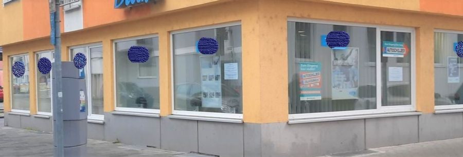 Toplage - Topchance - Schöne Büroräume mit flexiblen Gestaltungsmöglichkeiten zu vermieten - Gewerbeobjekt Worms | Angebot:18868994