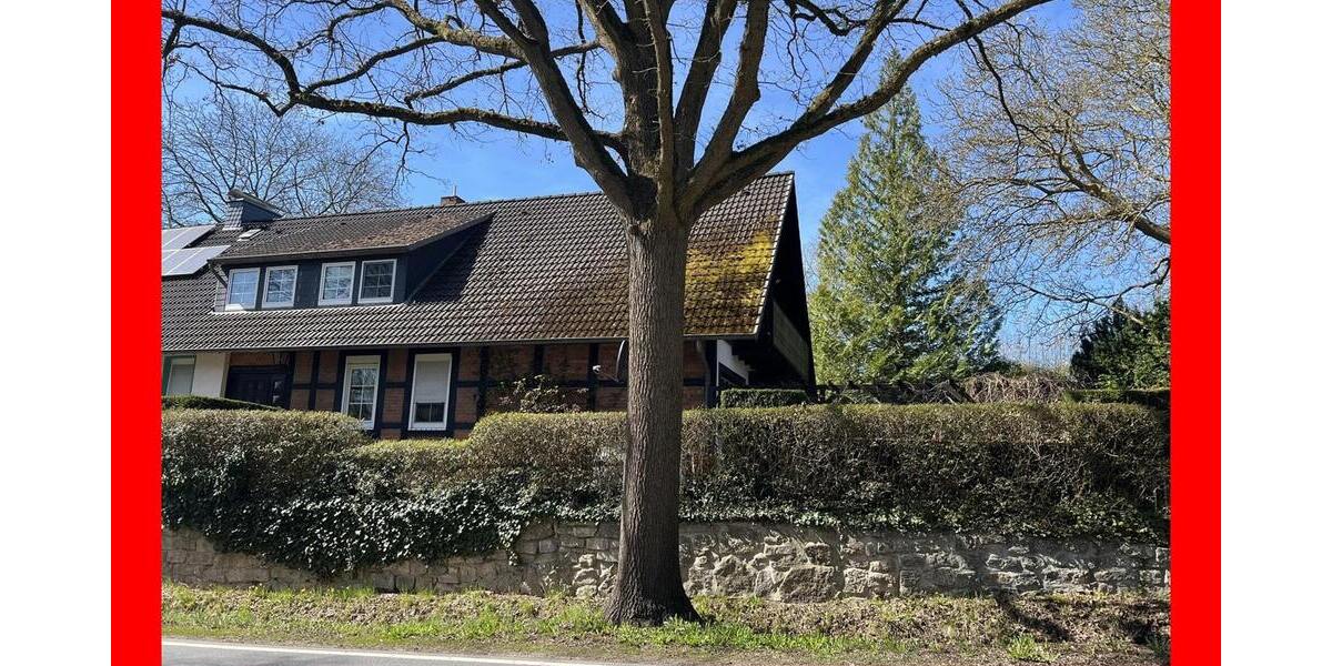 Ein Haus nach ihrem Geschmack - Doppelhaushälfte Sibbesse | Angebot:26646492