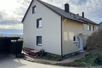 Alfeld: Tolles Haus, tolle Ausstattung - Doppelhaushälfte Alfeld | Angebot:26663119