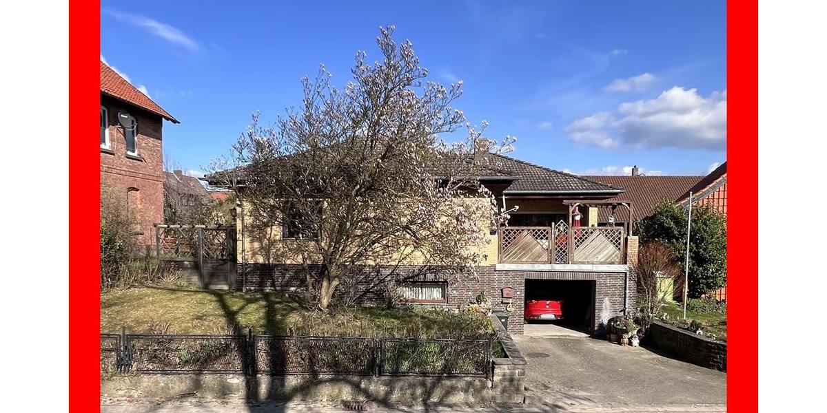 Familienbungalow in ruhiger Lage - Bungalow Elbe | Angebot:26238092