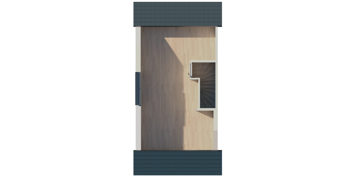 Grundriss DG
