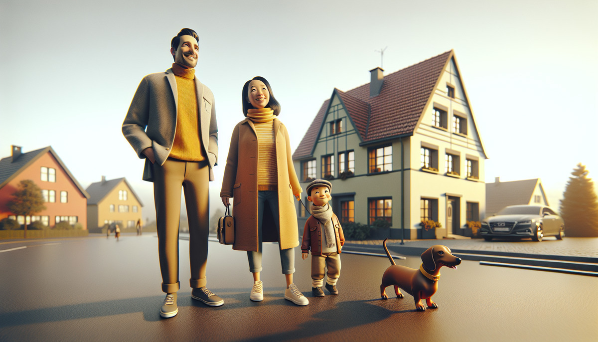 Wohnen 2035: Regionen mit dem stärksten Wertzuwachs