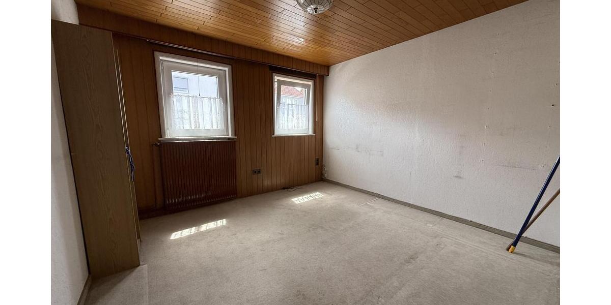 Kinderzimmer OG