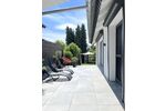 Provisionsfrei* Modernes Einfamilienhaus mit Anbau, Kamin, Sonnenterrasse 260m² Wohnflächenpotenzial - Gewerbeobjekt Reinheim | Angebot:27079553