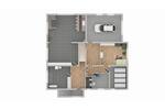 Familienbungalow in ruhiger Lage - Bungalow Elbe | Angebot:26238092