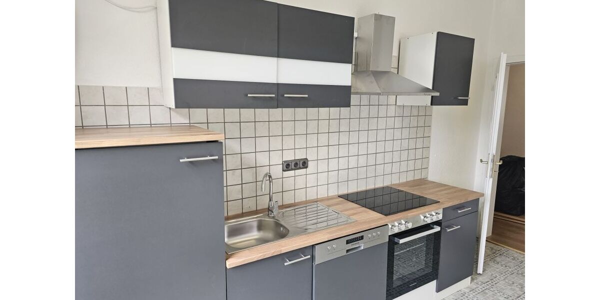 3-Zimmerwohnung Essen-Kray, 74 qm - ruhige Sackgasse - neue EBK - modernisiert - 3- Essen Stadtbezirk VII | Angebot:25423421