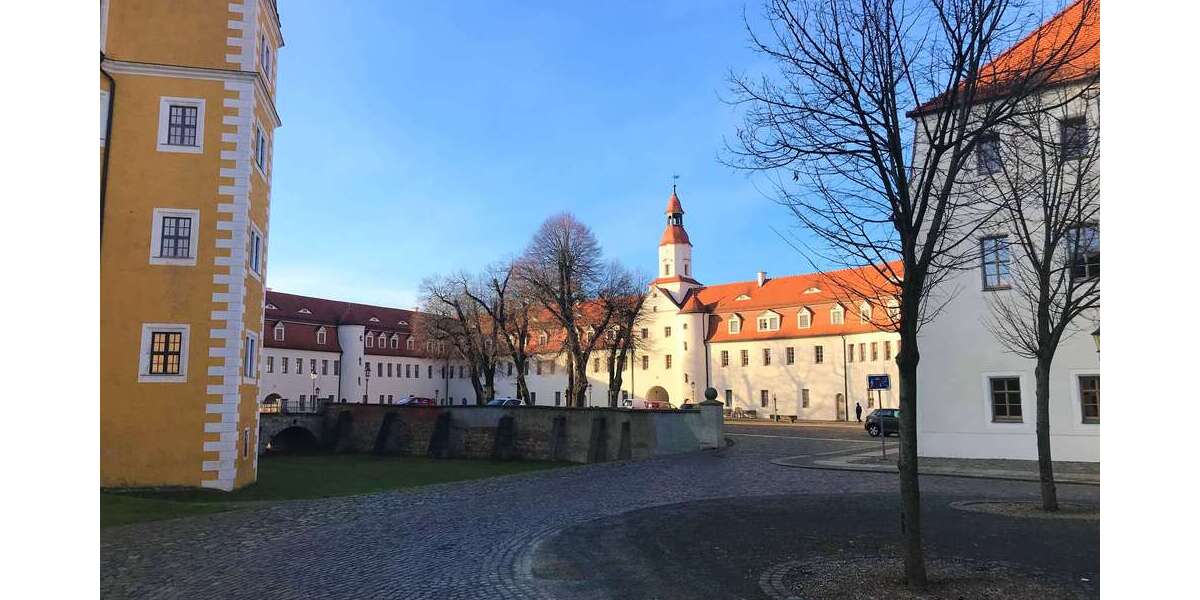 Annaburg Impressionen 12 2020