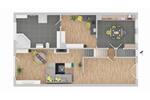Historisches Reihenhaus mit PV-Anlage!!! - Reihenmittelhaus Bad Salzdetfurth | Angebot:26336858